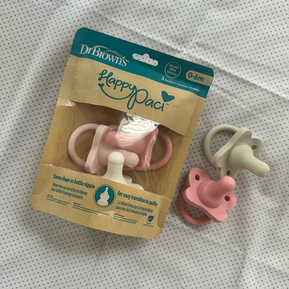 Dr. Browns Paci (5)